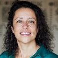Libre trainer Martine van Es
