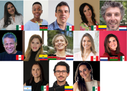 Libre Foundation Local Trainers
