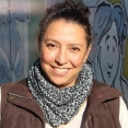 Nitzia Encalada