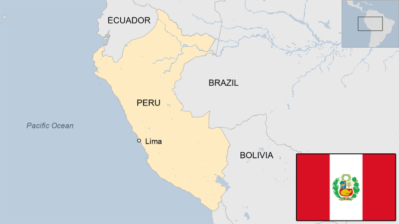Libre Foundation in Peru