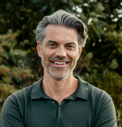 Libre trainer Philippe Bailleur