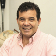 Libre trainer Rafael Pinna