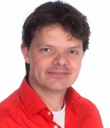 Libre trainer Raymond van Driel