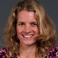 Libre trainingsacteur Renate Pauw