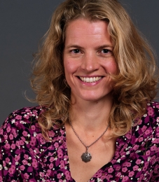 Libre trainingsacteur Renate Pauw