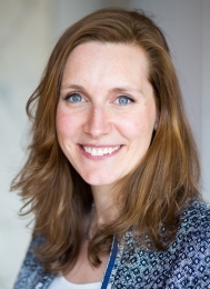Libre trainer Sonja van Lint