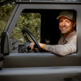 bestuursvoorzitter Martin Tool bestuursvoorzitter Martin Tool