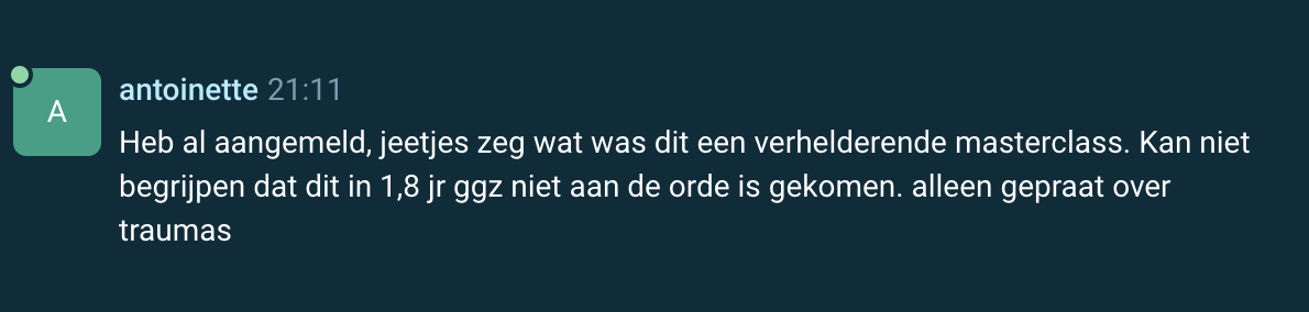 null