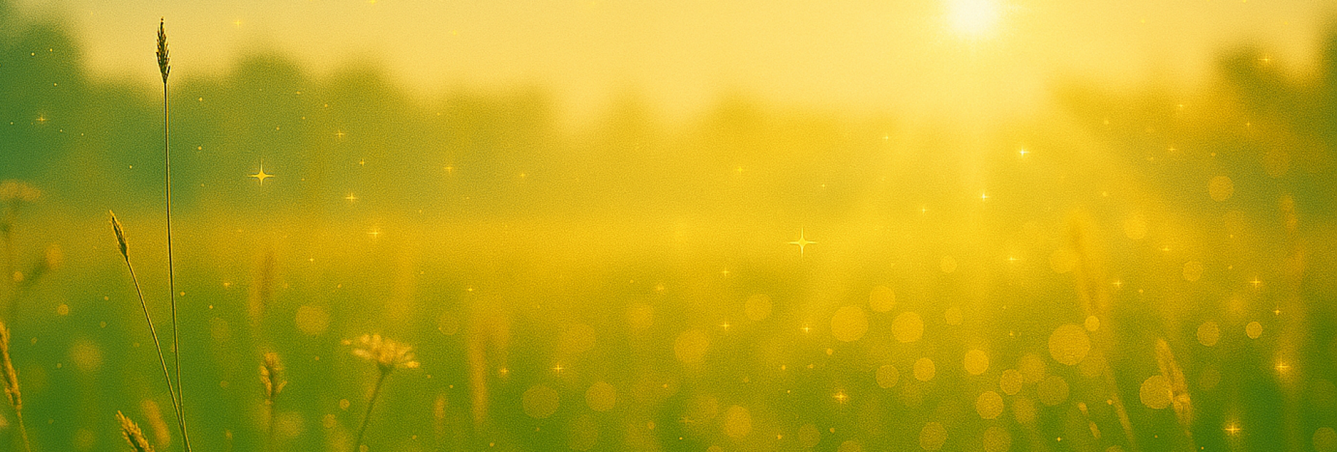 Lichtveldcirkel Fluistering vanuit het veld