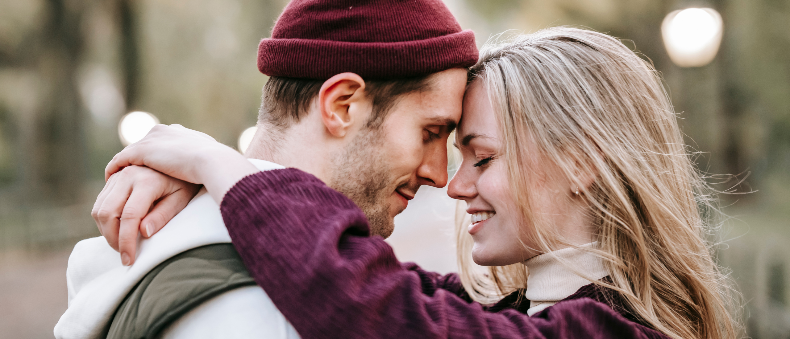 Zit jouw BINDINGANGST nu aan het stuur van je liefdesleven?! Dit is wat je eraan kan doen!