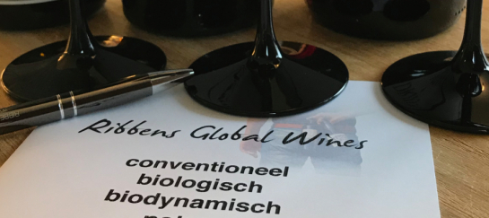 wine academy ribbens global wines