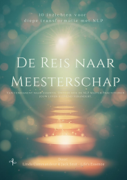 E-book NLP Master Practitioner