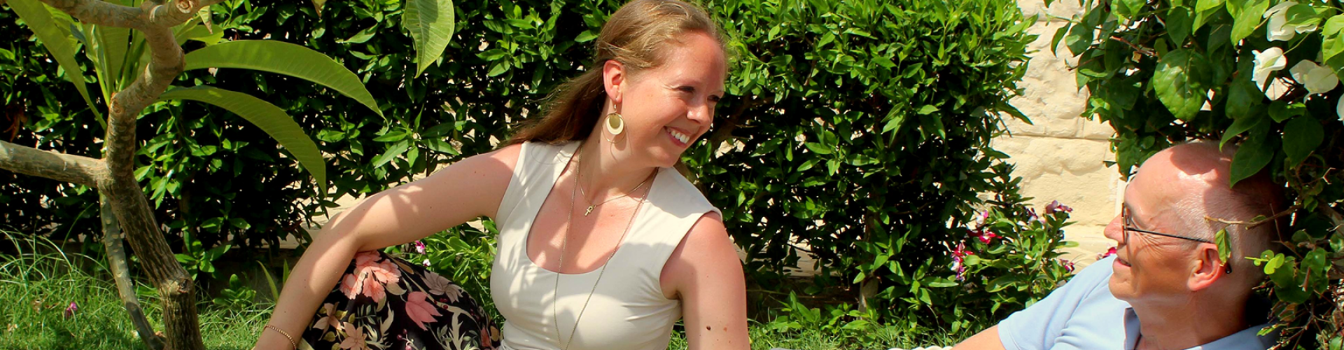 Banner NLP Master Practitioner
