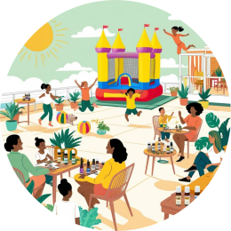 Family Event Family Event