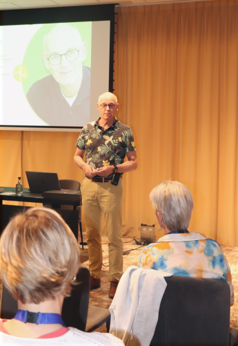 jack smit hypnose trainer