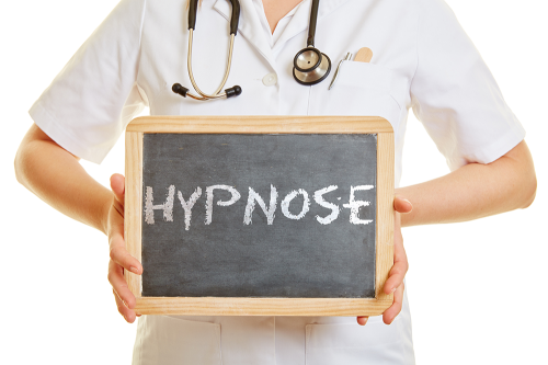 Medische Hypnose