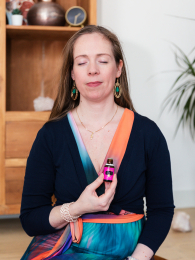 Linda Aromatherapie
