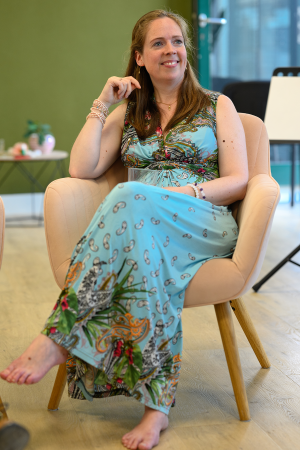 Linda Commandeur