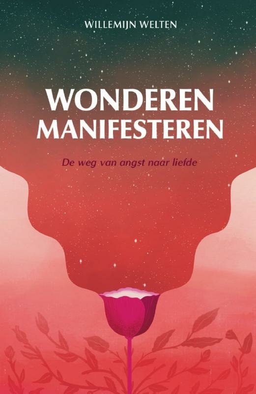 Willemijn Welten Boek