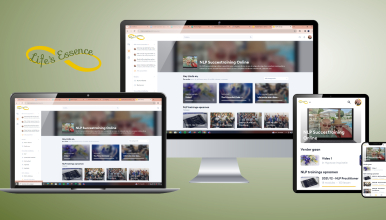 Life's essence community