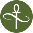 Groen embleem LE