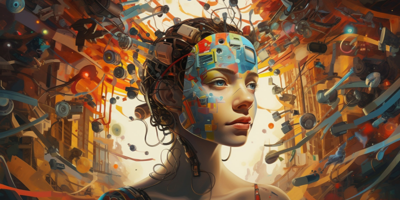 creativiteit creativiteit, out of the box