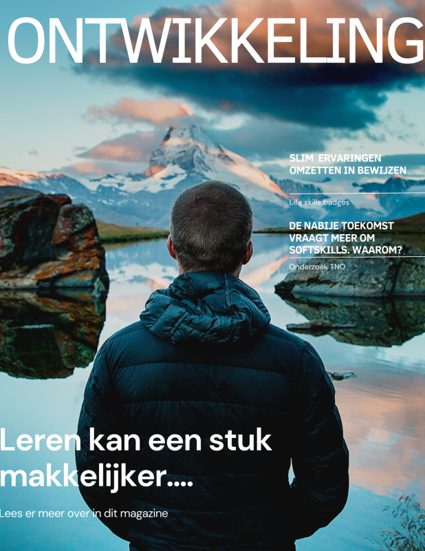 Life skills ontwikkelen