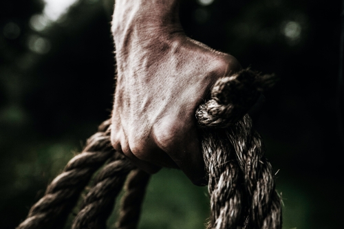 kracht, zelfvertrouwen, power