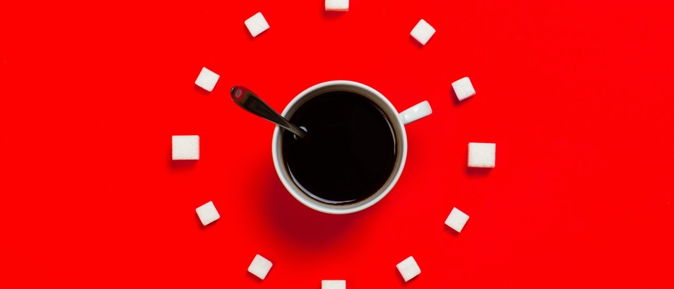Cafeïne - Het effect op onze interne klok en op onze slaap