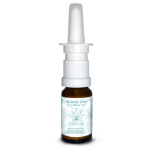 CBD Neusspray review