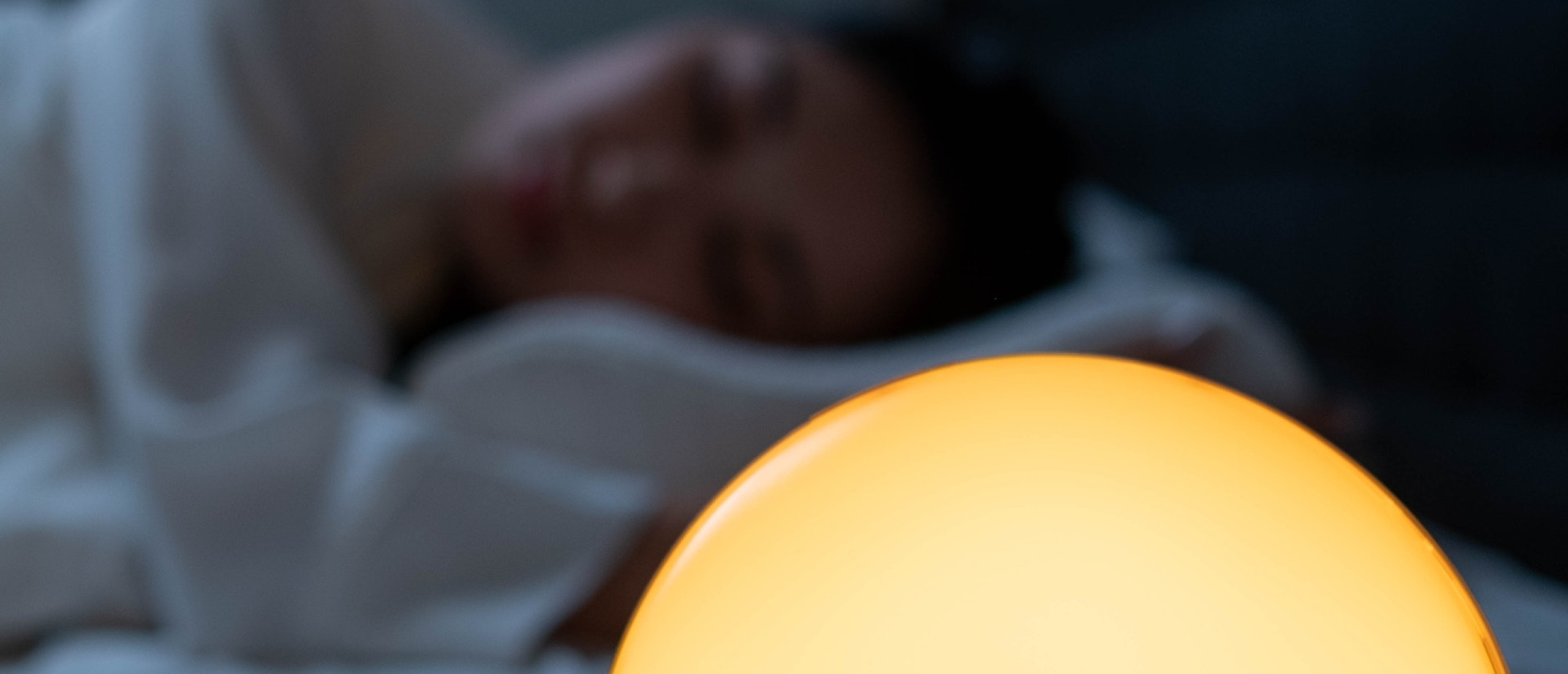 4 Voordelen van een lichtwekker (Wake-Up light)