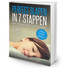 Slaapwijzer 7 stappen review