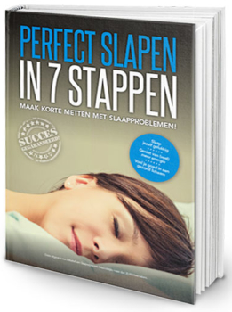 Slaapwijzer 7 stappen review