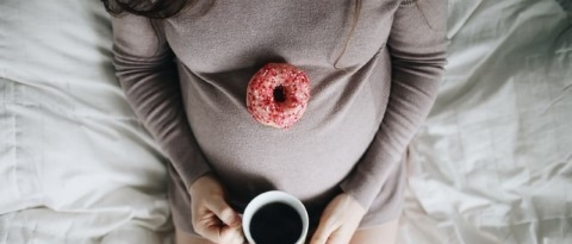10 tips om lekker te slapen tijdens je zwangerschap