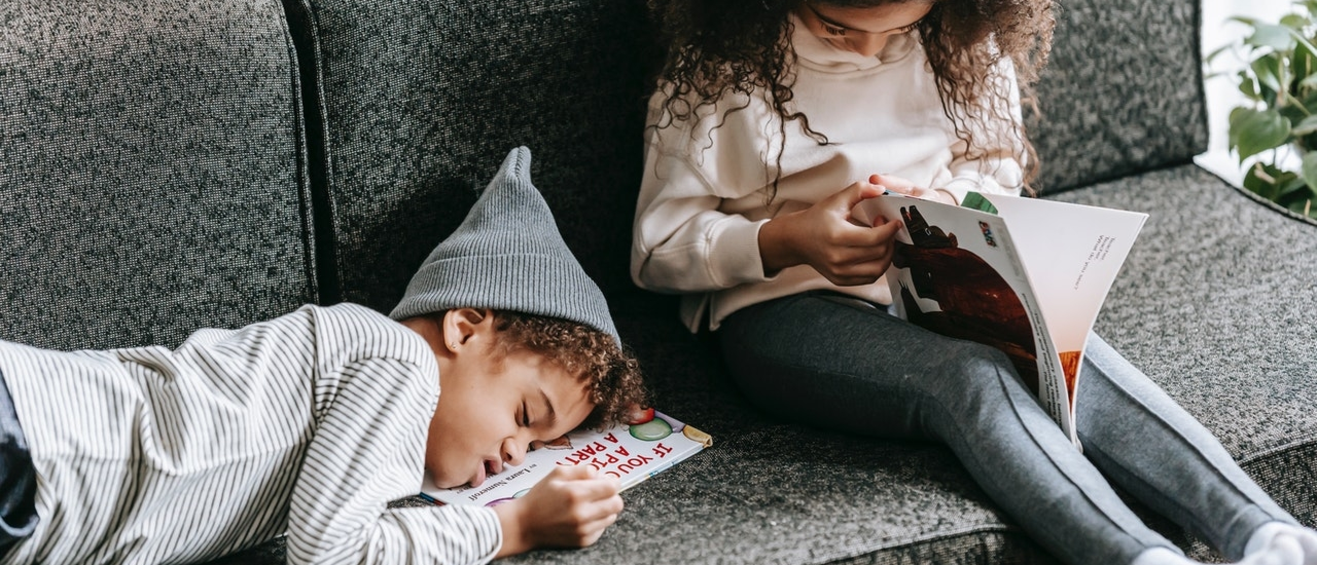 Slaapproblemen bij kinderen Slaapproblemen bij kinderen