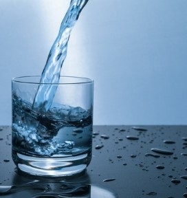 snoozen stop met snoozen drink water