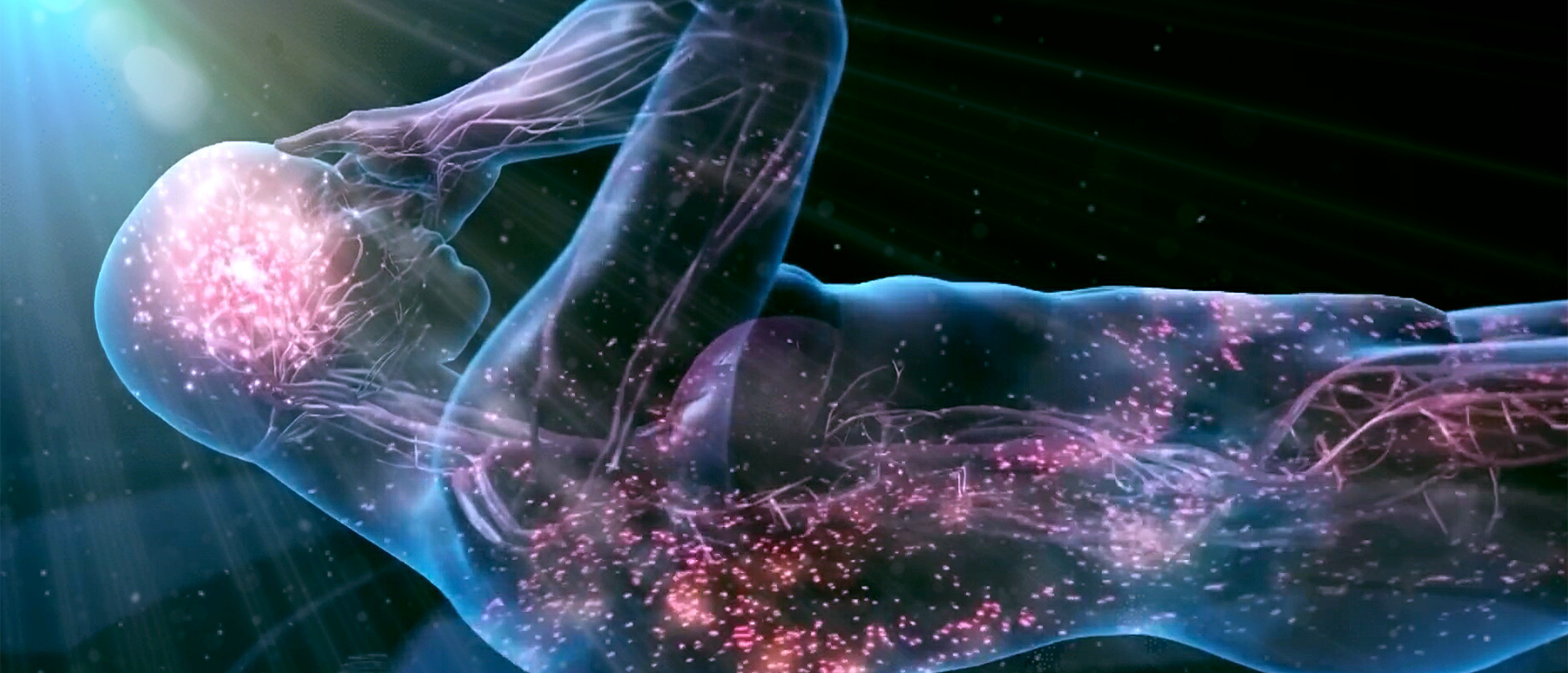 Long Covid - wetenschappelijk bewijs & hoop