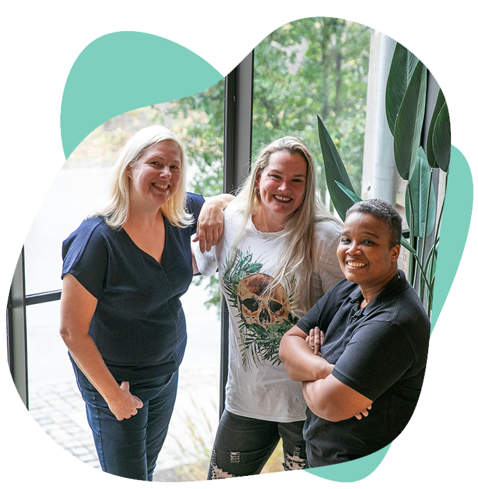 Buddy voor ouders