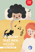 Cover van Wakker met een wijsje
