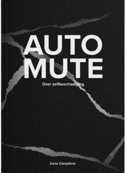 Over zelfbeschadiiging