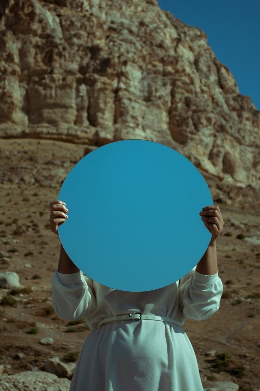 Photo by  Baran Lotfollahi via Unsplash