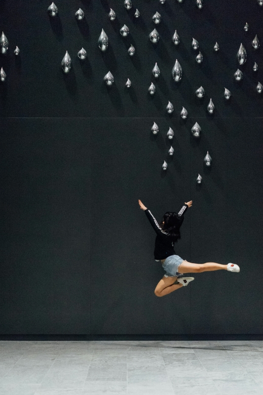 Photo by Hanson Lu via Unsplash