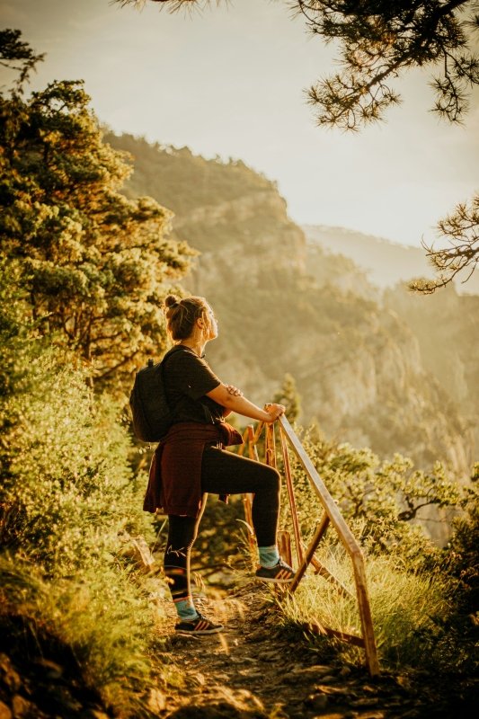 Photo by  Nikita Sinyaev via Unsplash