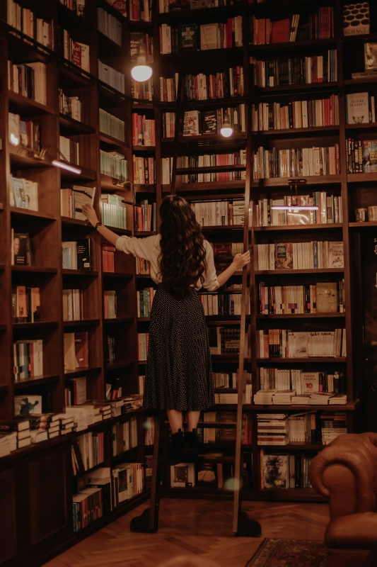 Photo by  Sabina Sturzu via Unsplash