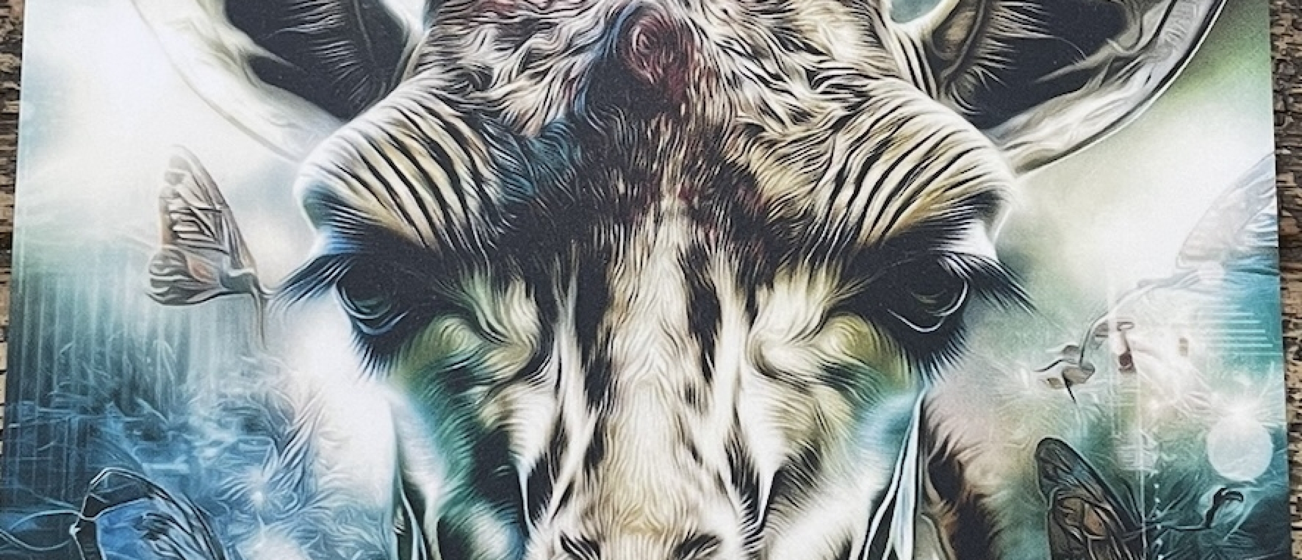 Kansen zien, waar anderen Obstakels ervaren