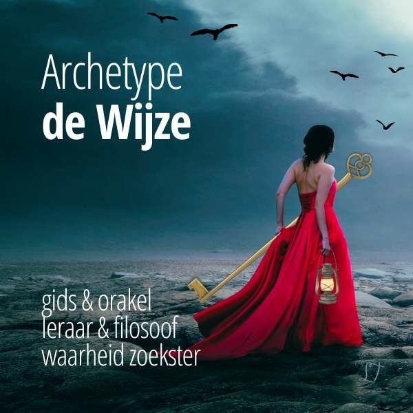 Merk Archetype de Wijze Sage