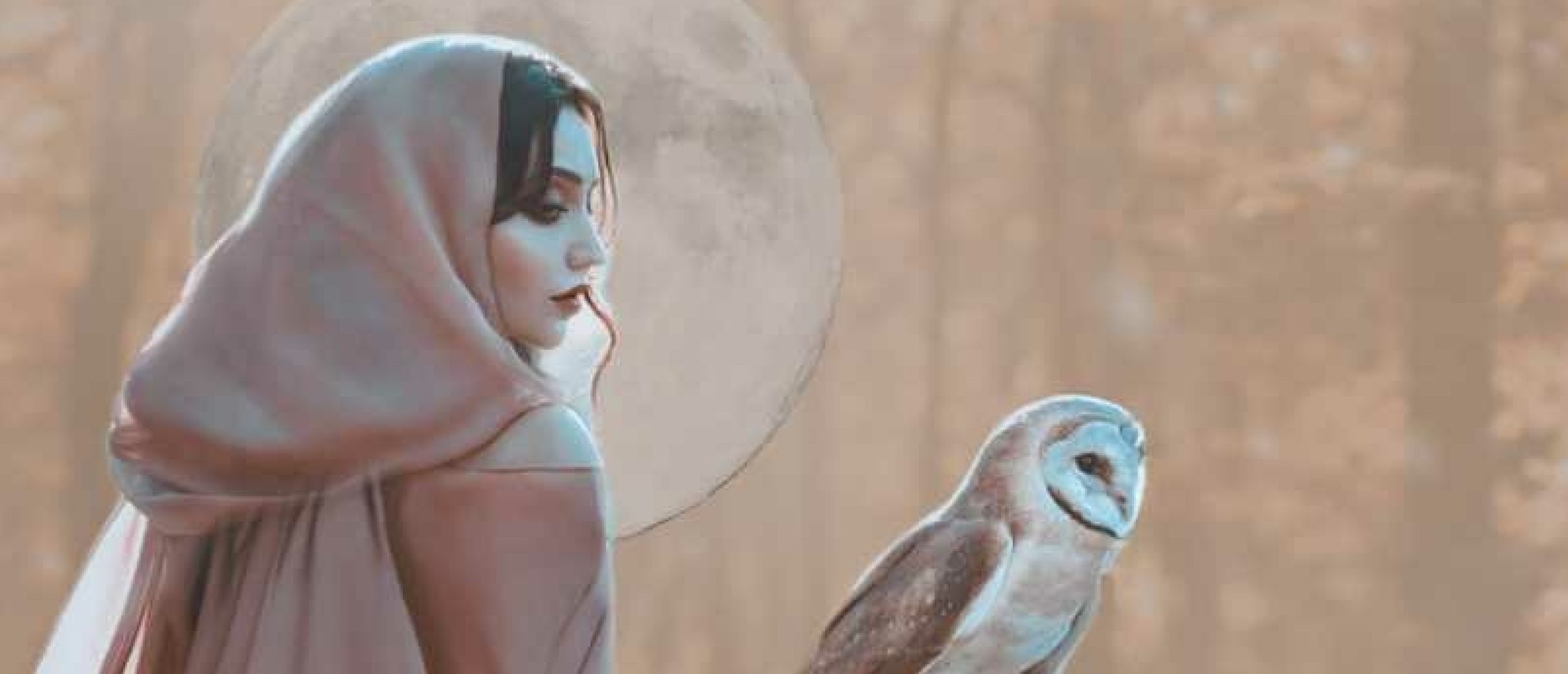 De Hogepriesteres | Archetype
