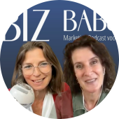bed&breakfast marketing podcast bbiz babbels header afbeelding