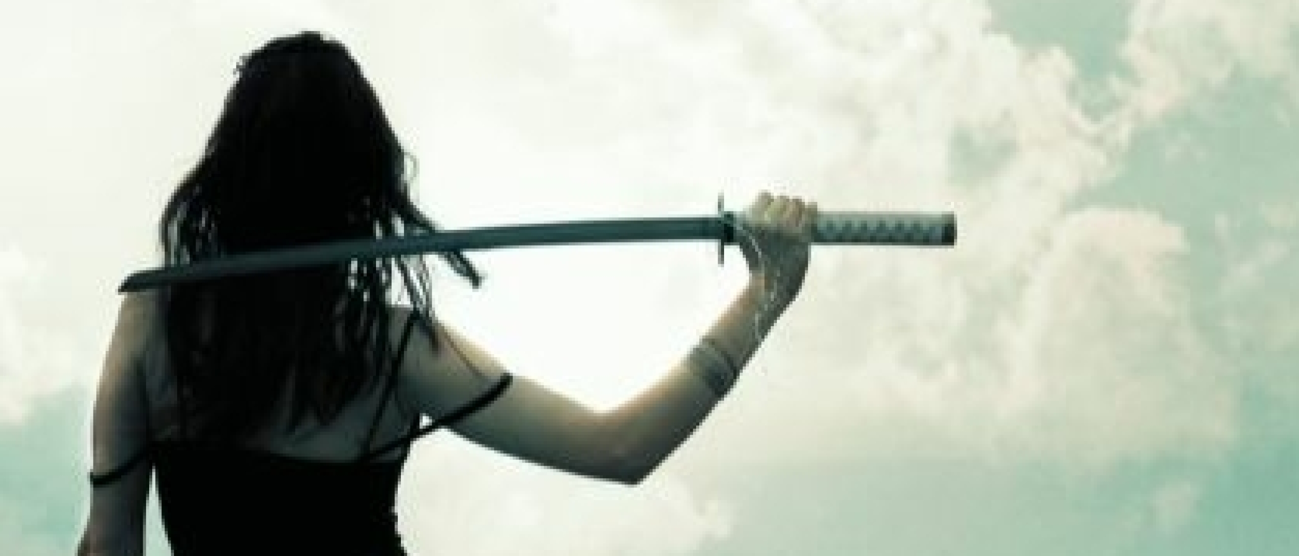Rebel claimt haar plek | Archetype