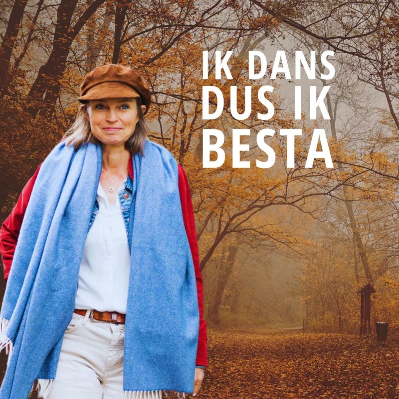 ik dans dus ik besta, marketingles